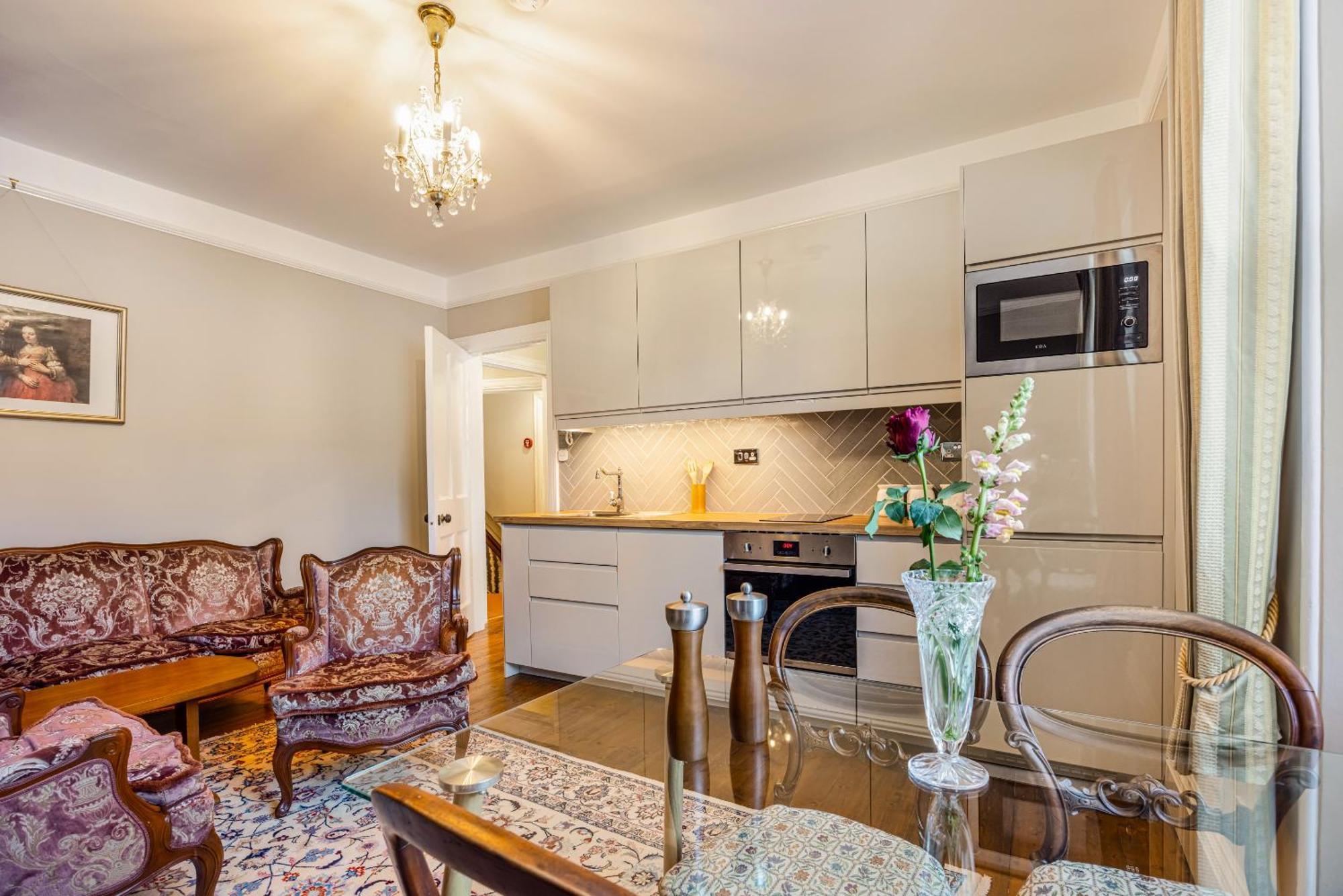 Blue Bliss - Sumptuous, Period Apartment Chagford Cameră foto